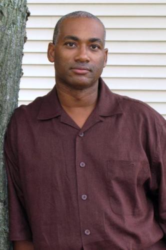 Marcus Chase