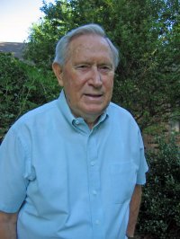 Byrl Harlan