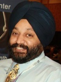 Ramnik Singh