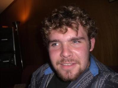 Eric Sandquist