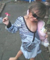Tara Cometti