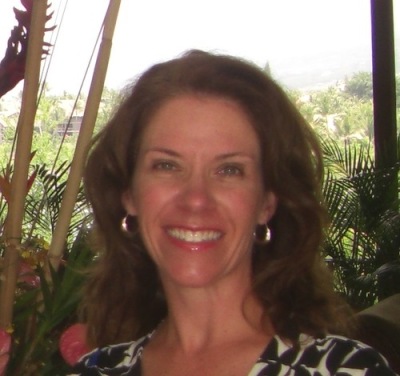Denise Thatcher