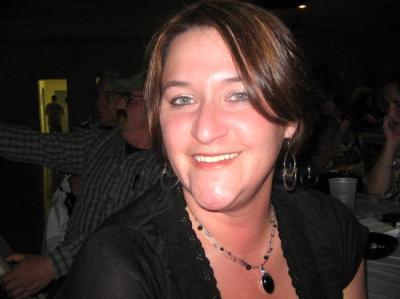 Jennifer May
