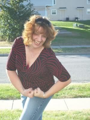 Dawn Edmonds