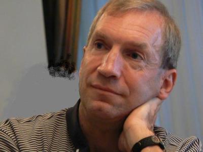 Philip Klingelhofer