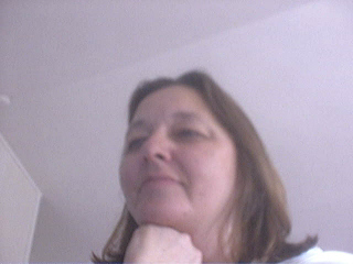 Patricia Aslin