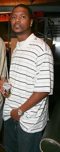 Corjuan Cooper