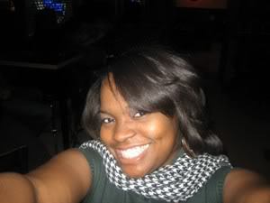 Shawnda Anderson
