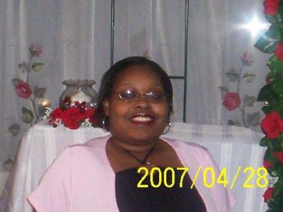 Tamara Ford