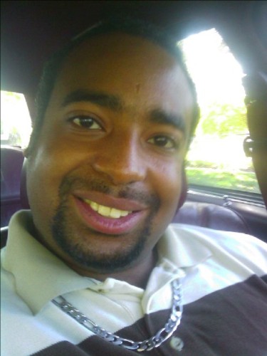 Alvony Walker