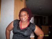 Sherika Rice