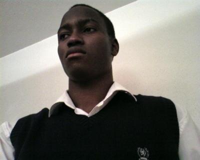 Benjamin Kone