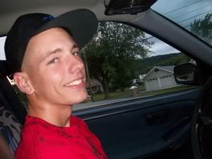 Shawn Flannagan