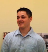Brian Ziwicki