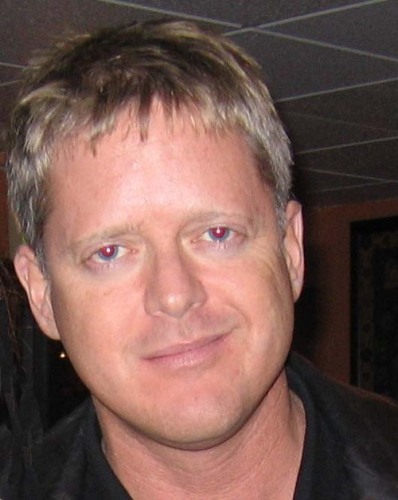 Richard Werner