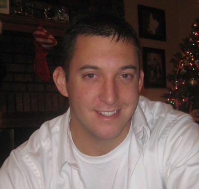 Adam Travis