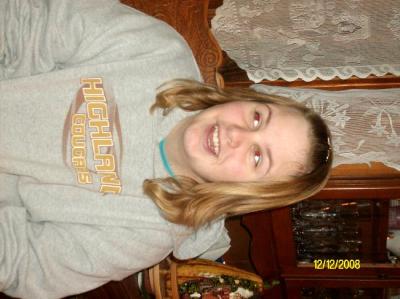 Brittany Tangman