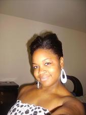 Eboney Edwards