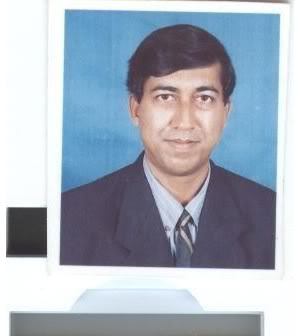 Shajiuddin Siddiqui