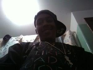 Keith Mc Tyere