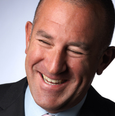 Elliot Weissbluth