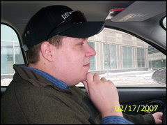 Michael Stabile