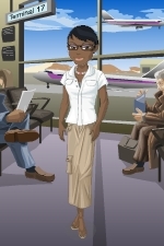Brenda Foxx