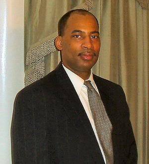 Charles Lester