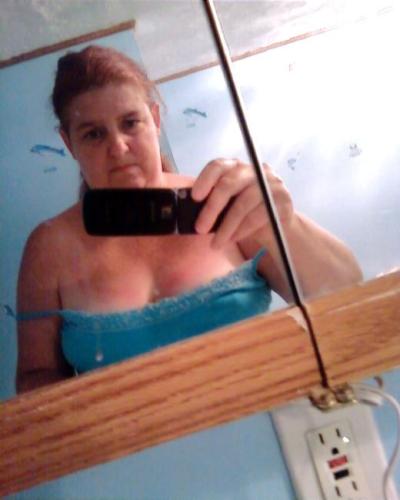 Catherine Lavare