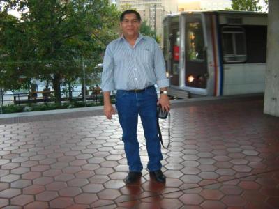 Jose Rodriguez