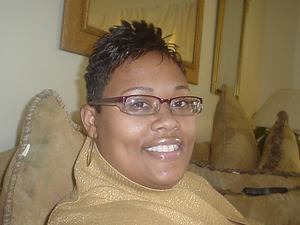 Shameca Ethridge