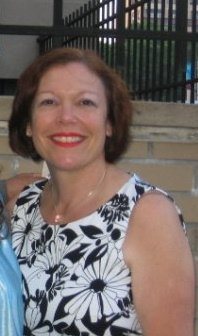Patricia Gonzalez