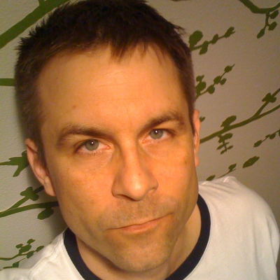Robert Ellestad