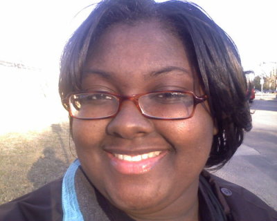 Shawnte Mckinney
