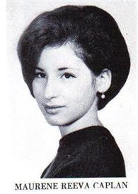 Maurene Grey