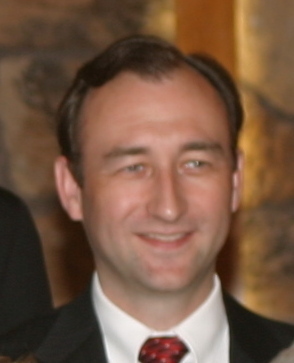 Fredrick Barber