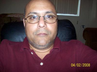 Norman Lacayo