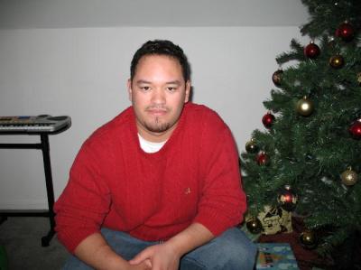 Francisco Cruz