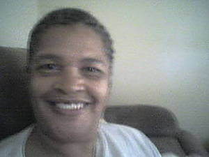 Toni Carter