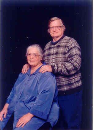Doris Hubbard