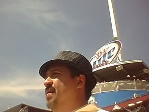 Genaro Cortez