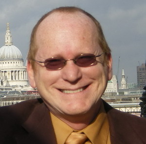 Sean Patrick