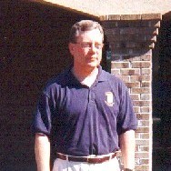 Steven Mahaney