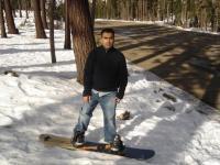 Nimish Chakarwarti