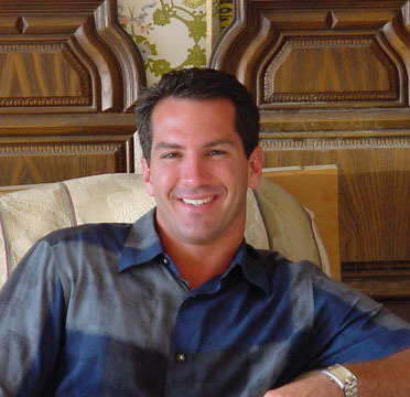 Eric Poore