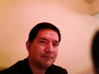 Rogger Fernandez