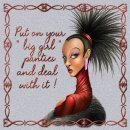 Dimetria Jones