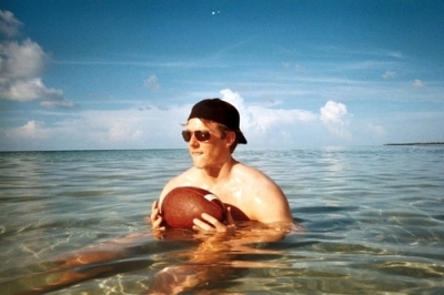 Ronald Coleman