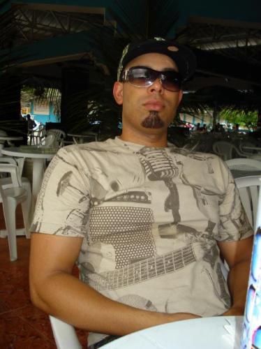 Luis Nunez