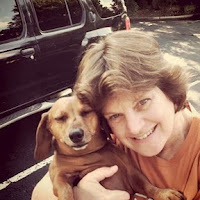 Kaye Steger